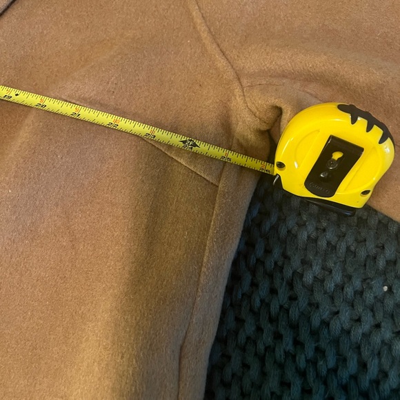 $398 J Crew Mirabelle topcoat size 24 - Picture 7 of 16